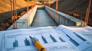 Koszty płyty fundamentowej Zabrze