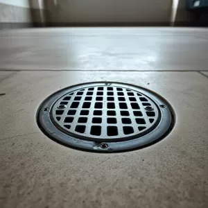 Kratka ściekowa w garażu przepisy