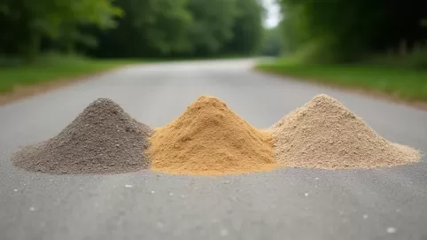 kruszywo na podjazd cena