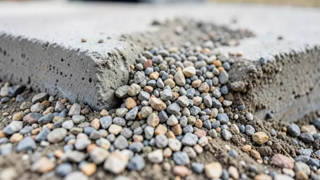 Kruszywo pod płytę fundamentową cena