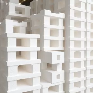 Kształtki styropianowe do płyty fundamentowej cena