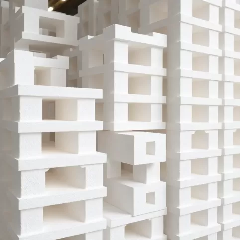 Kształtki styropianowe do płyty fundamentowej cena