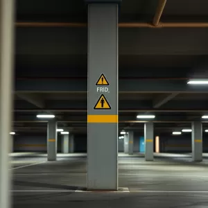 Malowanie słupów w garażu przepisy