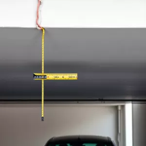 Minimalna wysokość garażu podziemnego