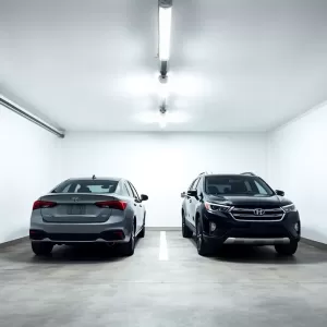 Minimalne wymiary garażu dwustanowiskowego