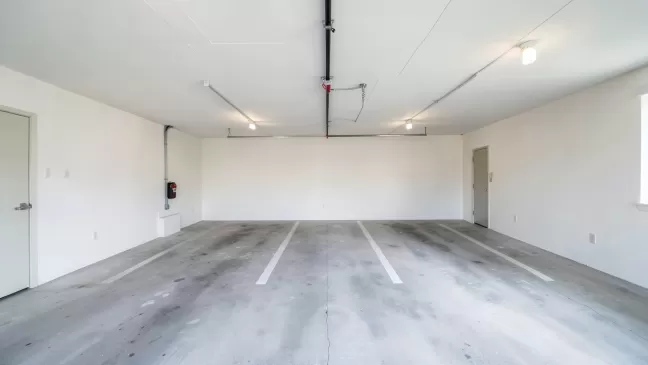 Minimalne wymiary garażu dwustanowiskowego