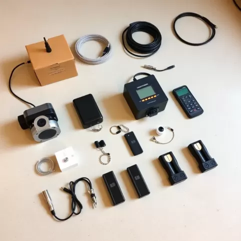 Montaż automatyki do bramy dwuskrzydłowej cena