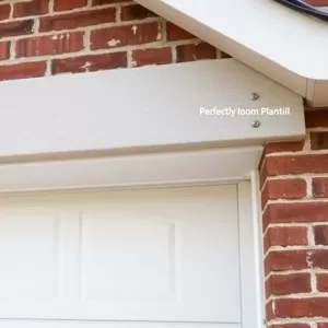 Montaż bramy garażowej