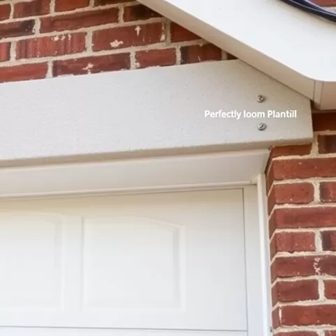 Montaż bramy garażowej