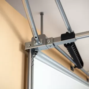 Montaż bramy garażowej cena