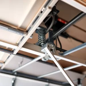 Montaż bramy garażowej uchylnej cena