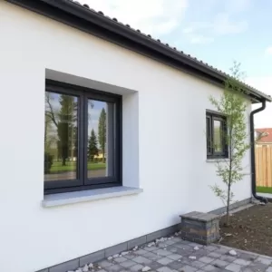 Montaż bramy garażowej WIŚNIOWSKI cena