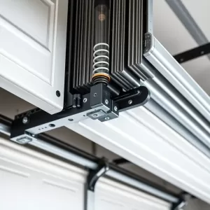 Montaż bramy segmentowej