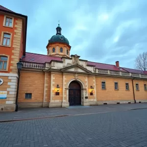 Na jakiej wysokości okno w garażu