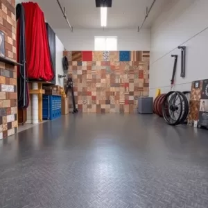 Najtańsze Płytki Do Garażu