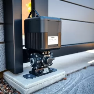 Napęd do bramy przesuwnej Wiśniowski cena