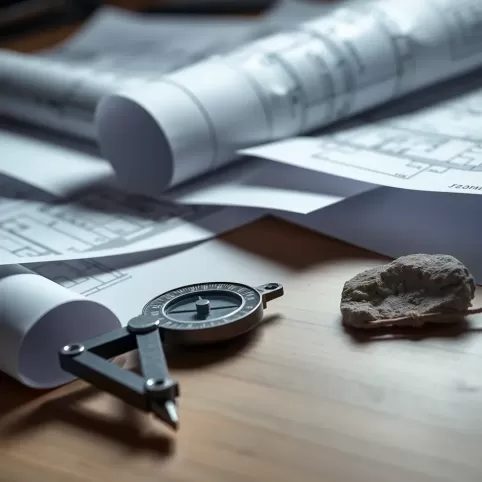 Obliczenia płyty fundamentowej