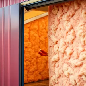 Ocieplenie Garażu Blaszanego Wełną Mineralną