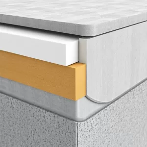 Ocieplona płytą fundamentowa