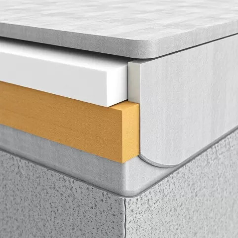 Ocieplona płytą fundamentowa