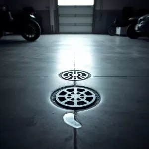 Odpływ w garażu robić czy nie