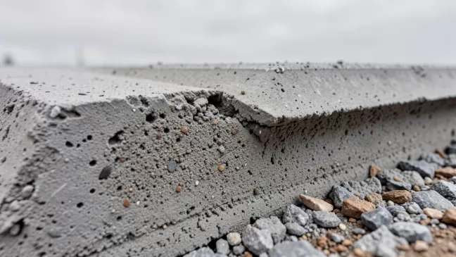 ODSADZKA płyty fundamentowej