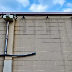 Odwodnienie liniowe w garażu jak zrobić