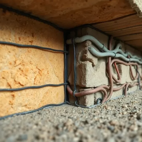 Ogrzewana płyta fundamentowa wady i zalety