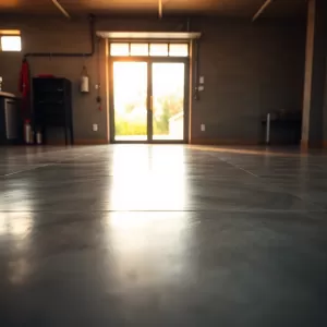 Ogrzewanie Podłogowe W Garażu Czy Warto