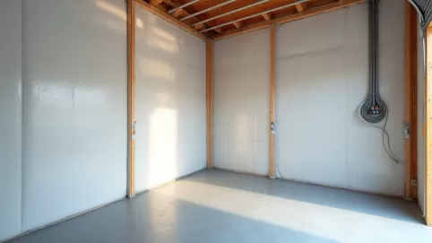 pianka do garazu blaszanego