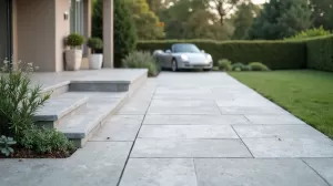 Płyta betonowa 100x100x8