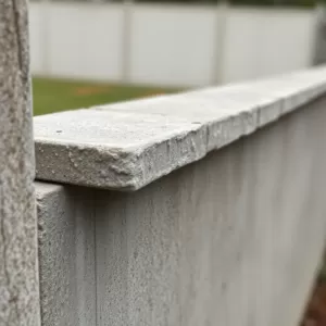 Płyta betonowa ogrodzeniowa 200x50 cena