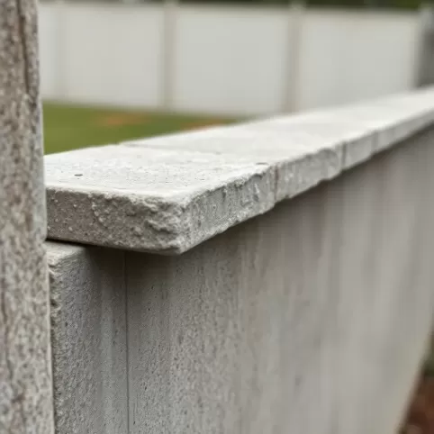 Płyta betonowa ogrodzeniowa 200x50 cena