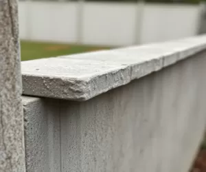 Płyta betonowa ogrodzeniowa 200x50 cena