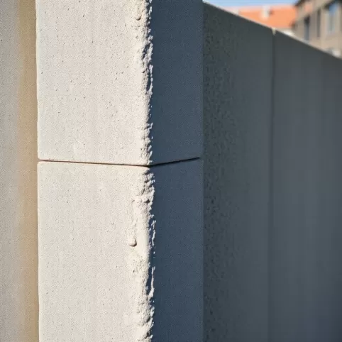 Płyta betonowa ogrodzeniowa 200x50 waga