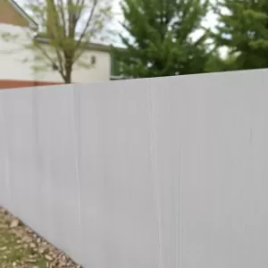 Płyta betonowa ogrodzeniowa 250 cm