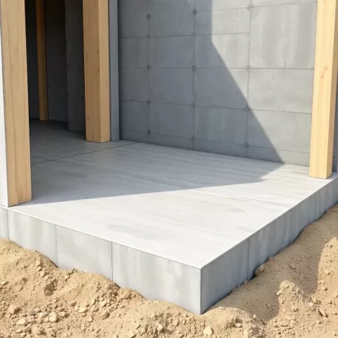 Płyta fundamentowa 70m2 cena