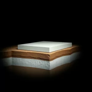 Płyta fundamentowa a strefa przemarzania