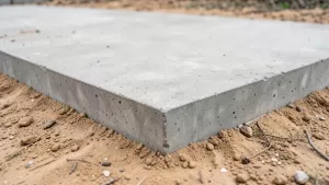 płyta fundamentowa bez styroduru