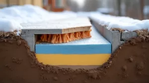 płyta fundamentowa czy fundament