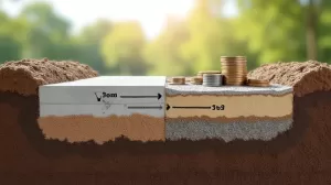 Płyta fundamentowa czy fundament koszt