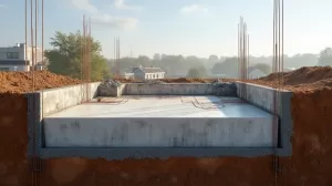 Płyta fundamentowa czy fundament koszt Bydgoszcz