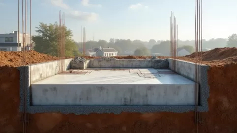 Płyta fundamentowa czy fundament koszt Bydgoszcz