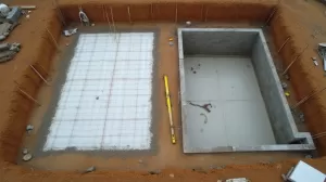 Płyta fundamentowa czy fundament koszt Szczecin