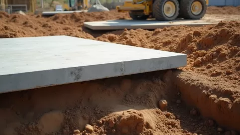 płyta fundamentowa czy fundamenty