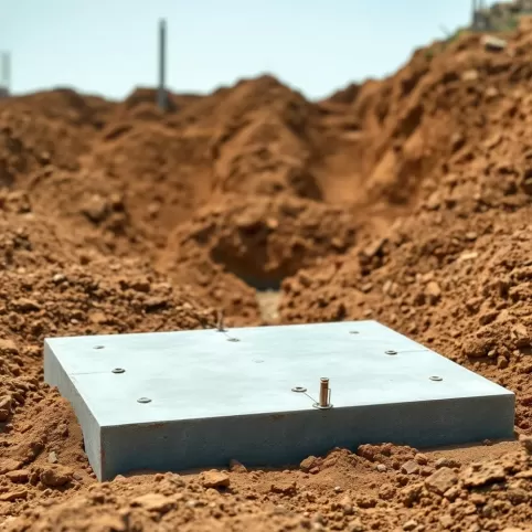 Płyta fundamentowa czy ławy