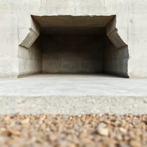 Płyta fundamentowa grubość