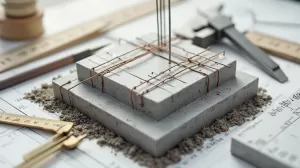 płyta fundamentowa kalkulator