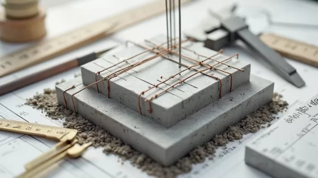 płyta fundamentowa kalkulator