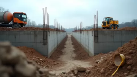 płyta fundamentowa koszt m2 Płock